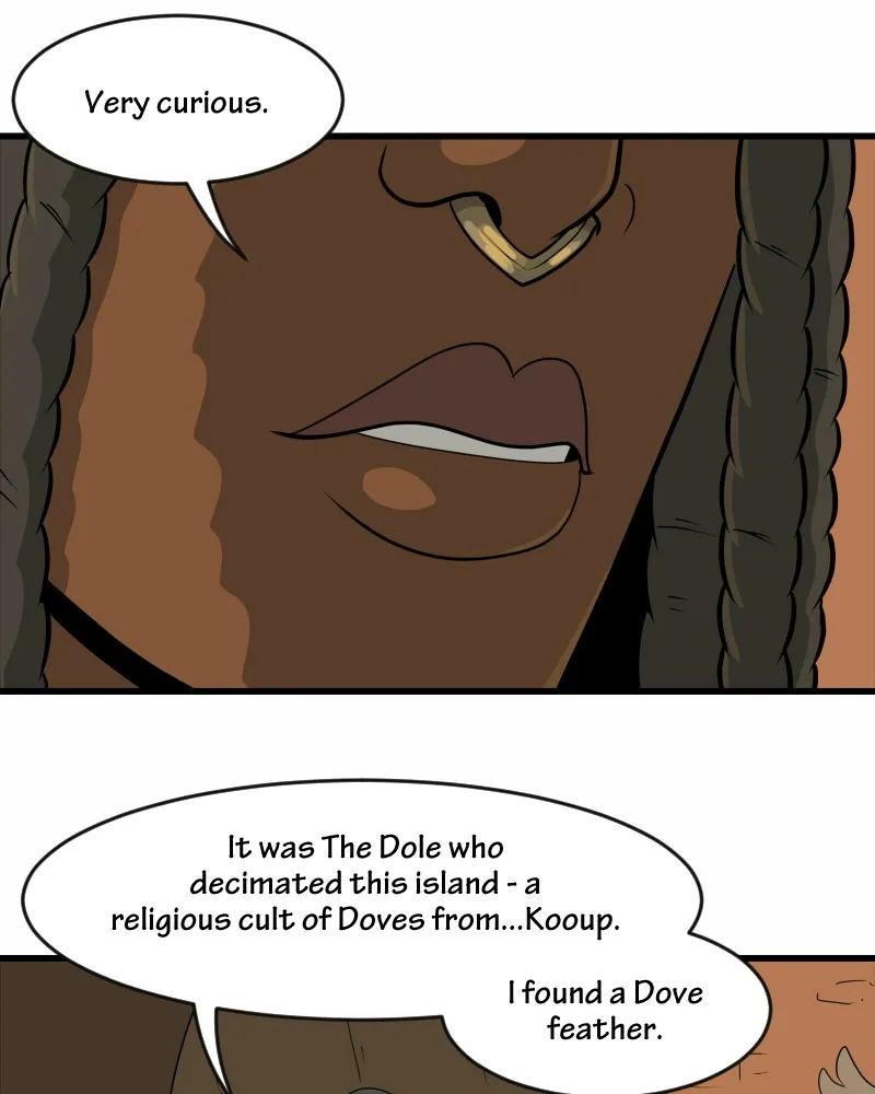 Read The Croaking EN Manga Online