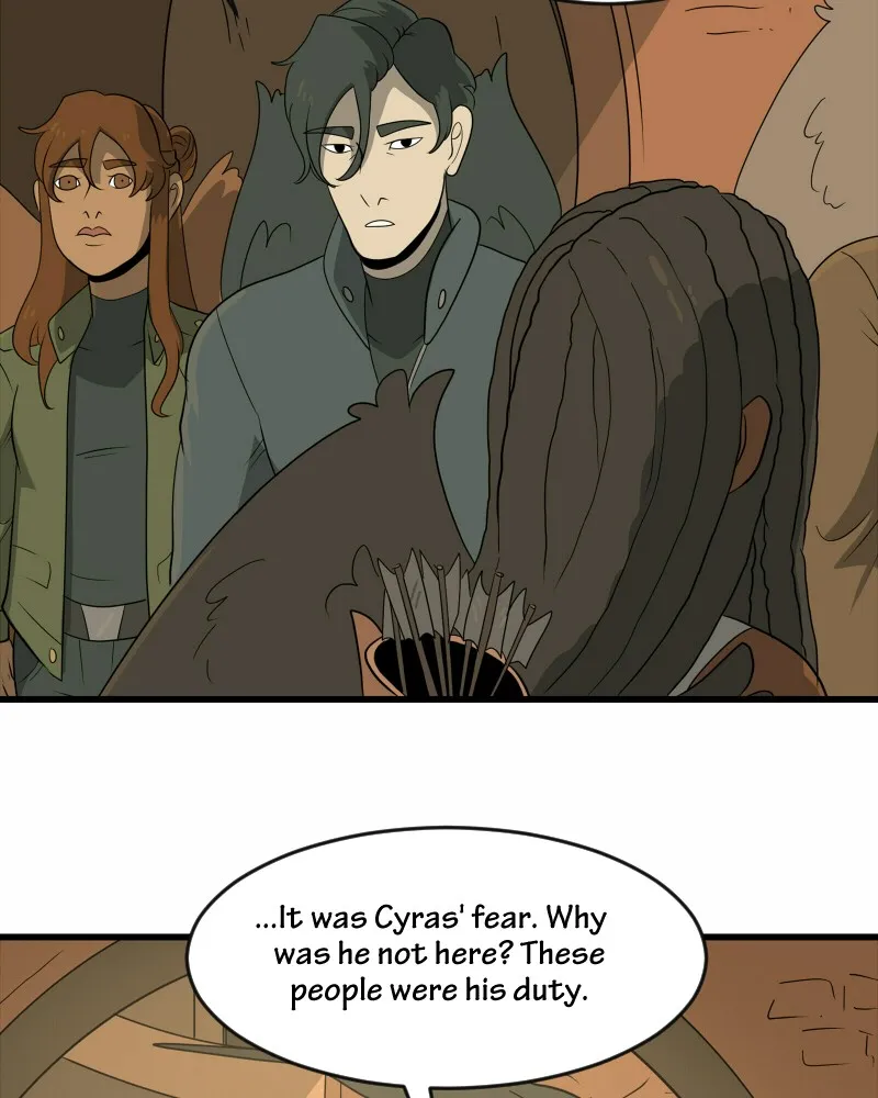 Read The Croaking EN Manga Online