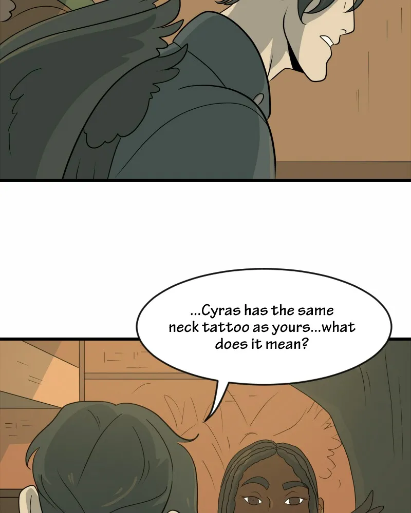 Read The Croaking EN Manga Online