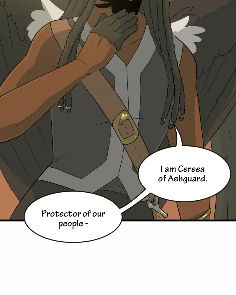 Read The Croaking EN Manga Online