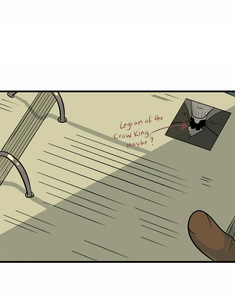 Read The Croaking EN Manga Online