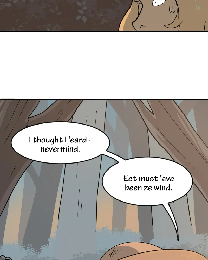 Read The Croaking EN Manga Online