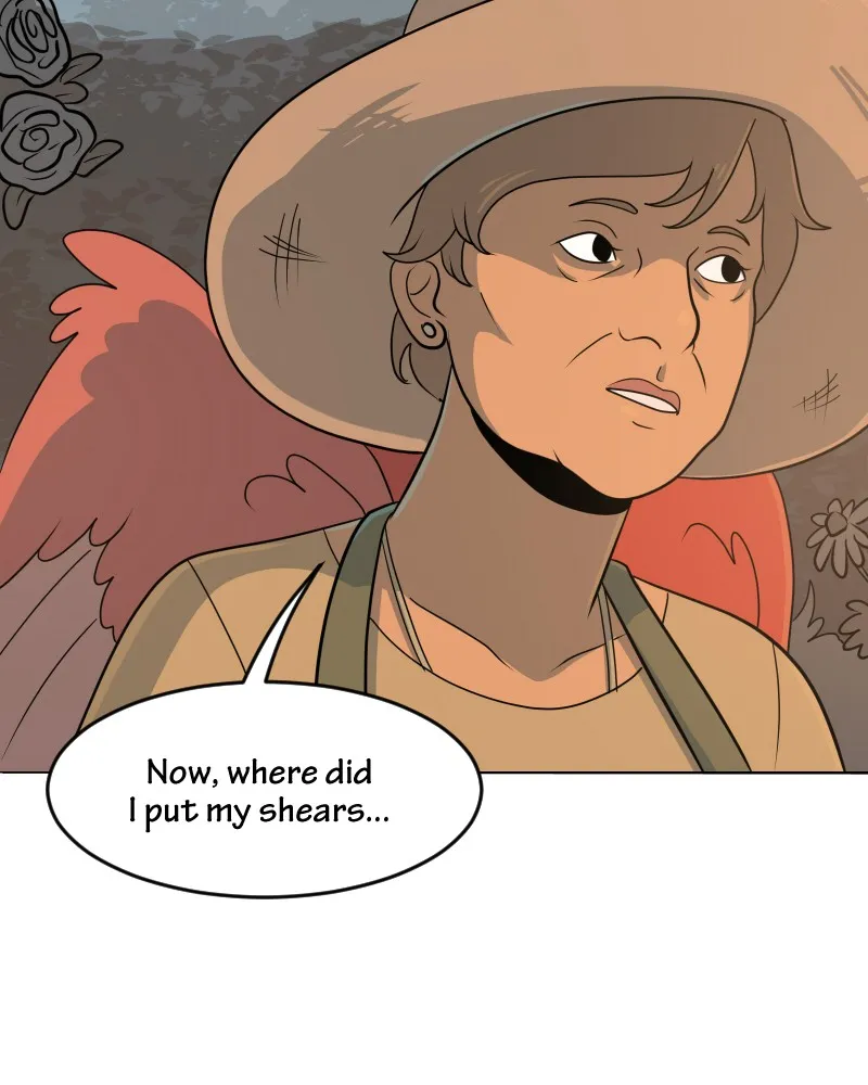 Read The Croaking EN Manga Online