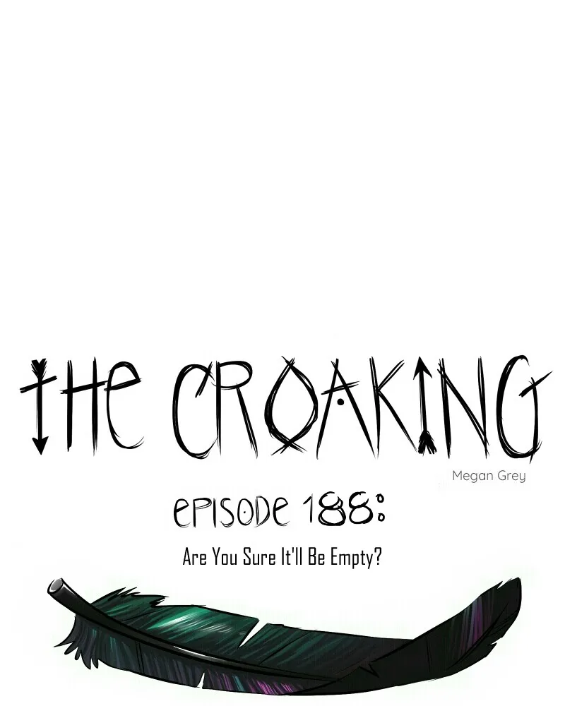 Read The Croaking EN Manga Online