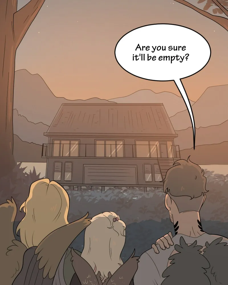 Read The Croaking EN Manga Online