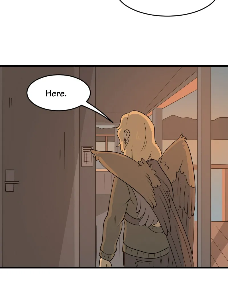 Read The Croaking EN Manga Online