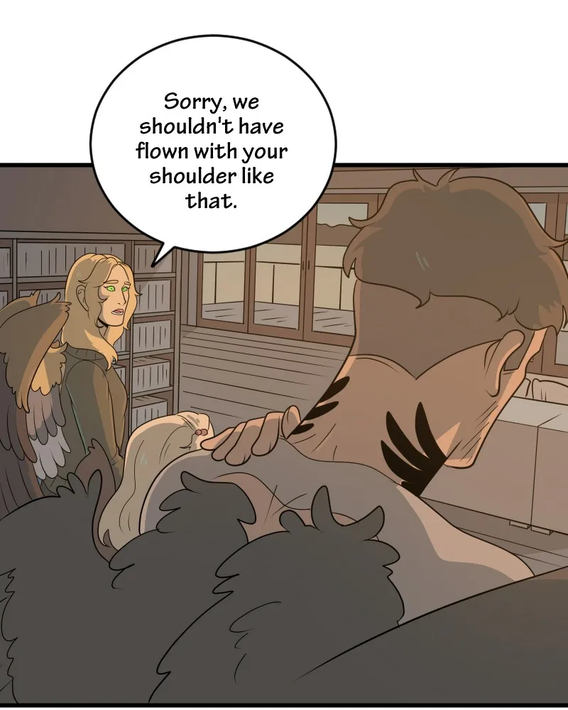 Read The Croaking EN Manga Online