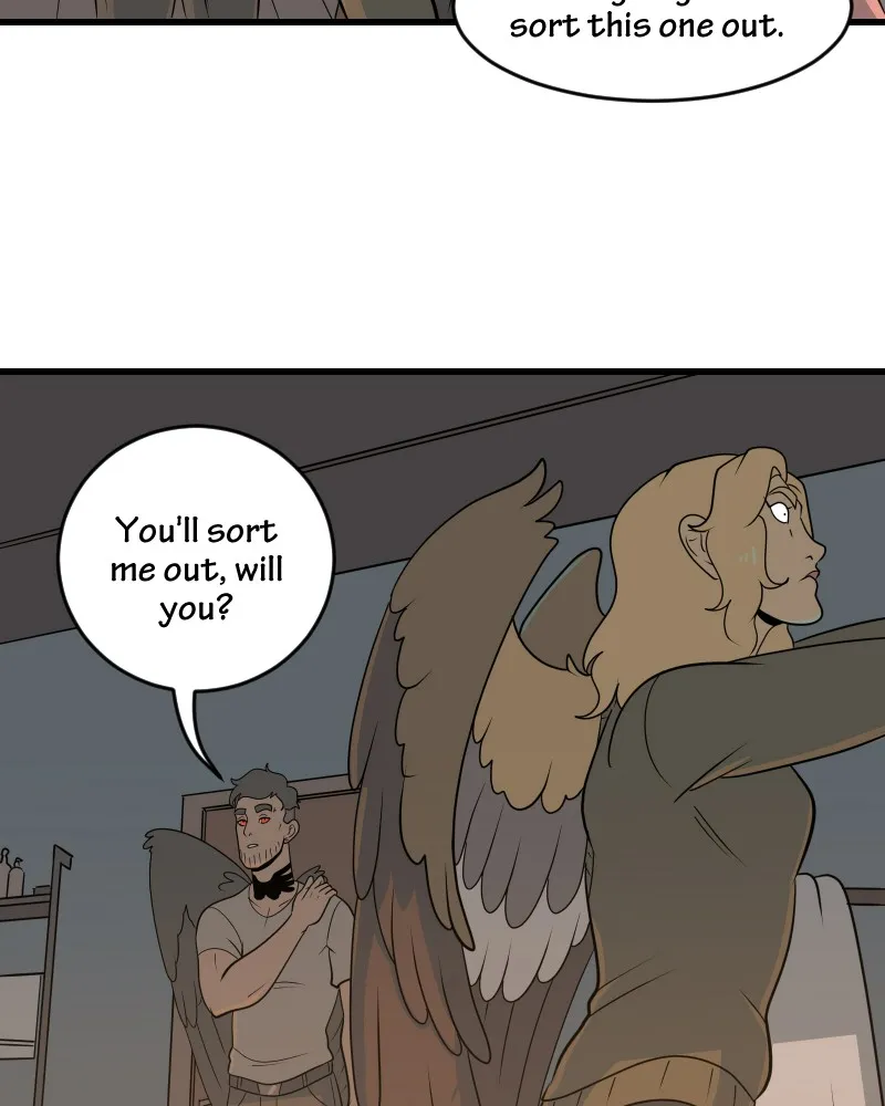 Read The Croaking EN Manga Online