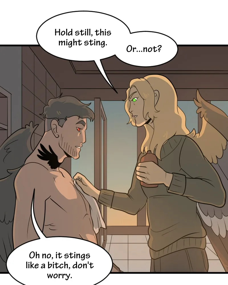 Read The Croaking EN Manga Online
