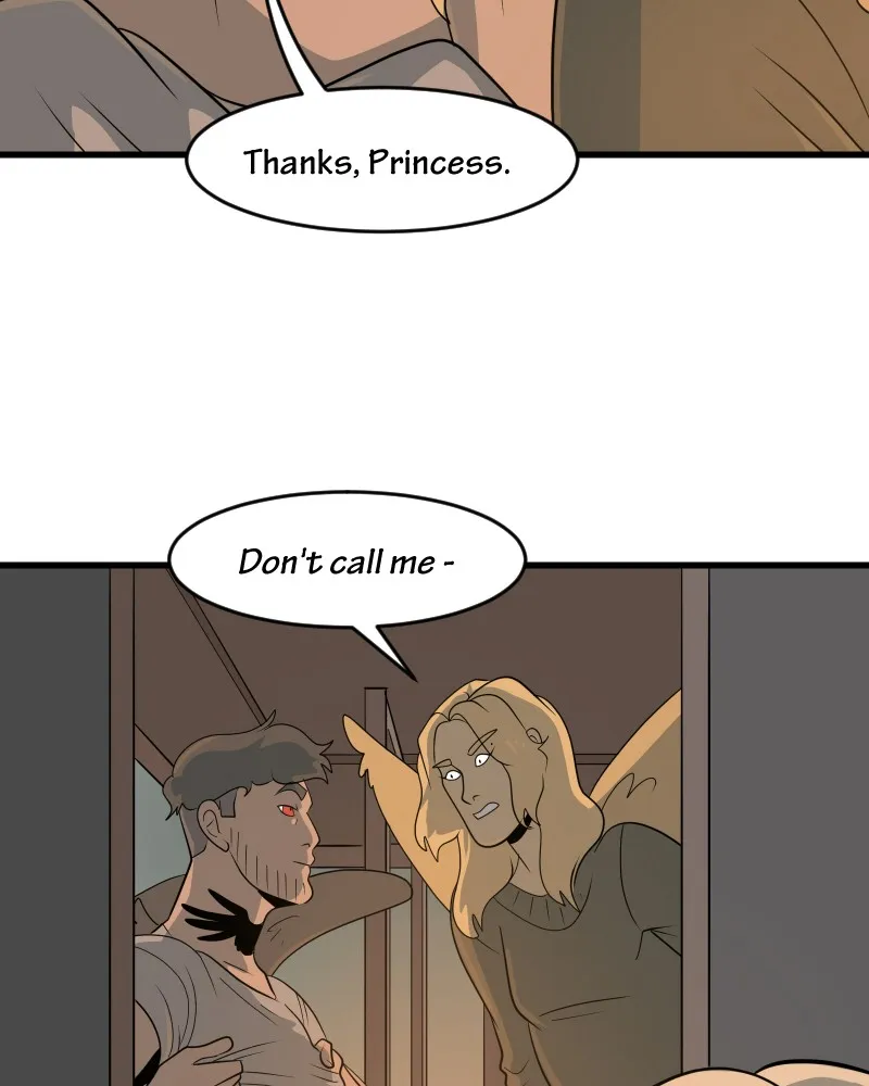 Read The Croaking EN Manga Online