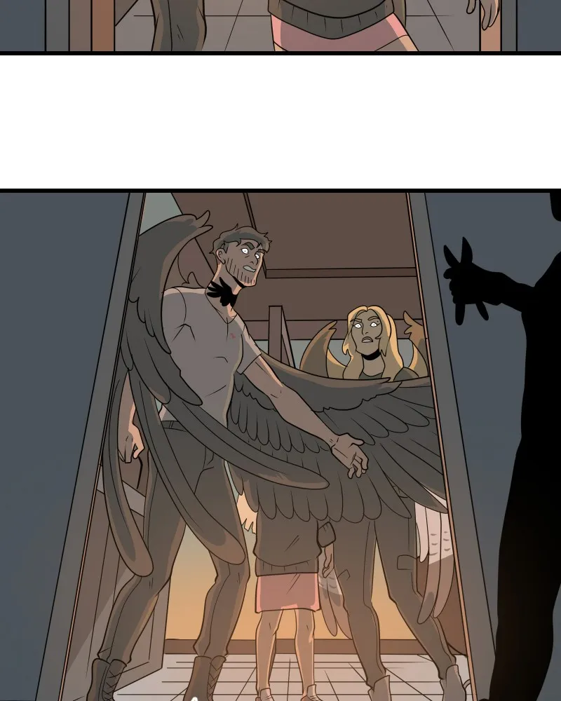 Read The Croaking EN Manga Online