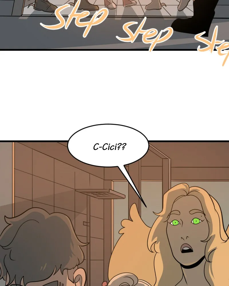 Read The Croaking EN Manga Online