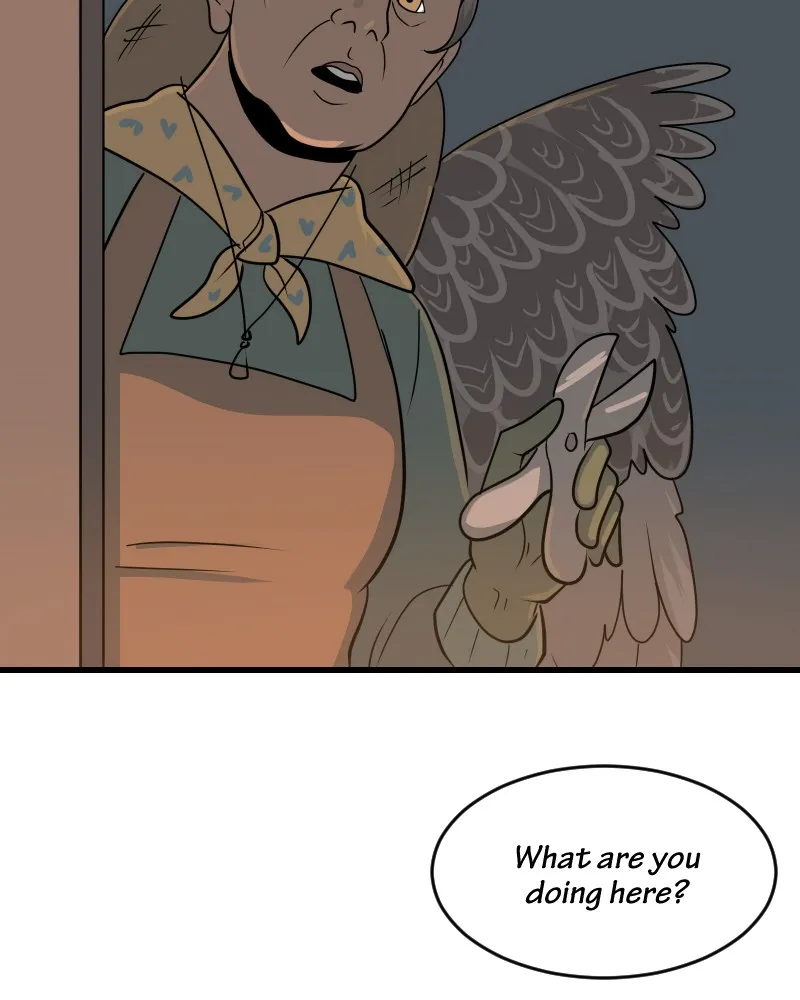 Read The Croaking EN Manga Online