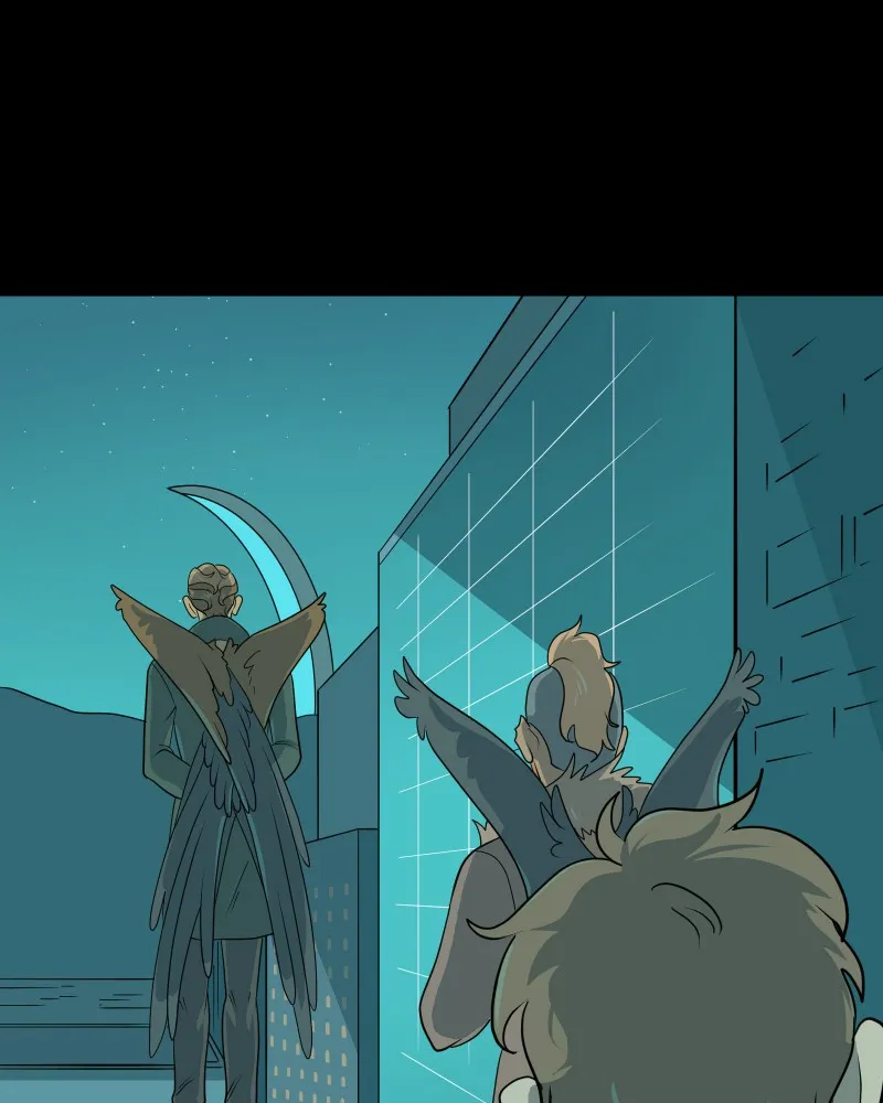 Read The Croaking EN Manga Online