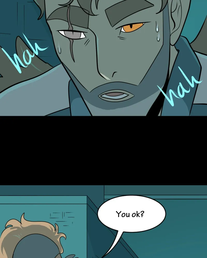 Read The Croaking EN Manga Online