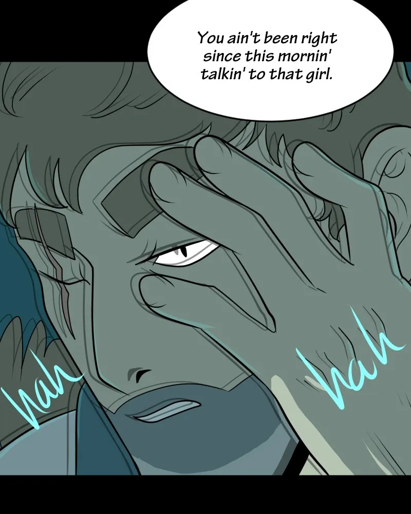 Read The Croaking EN Manga Online