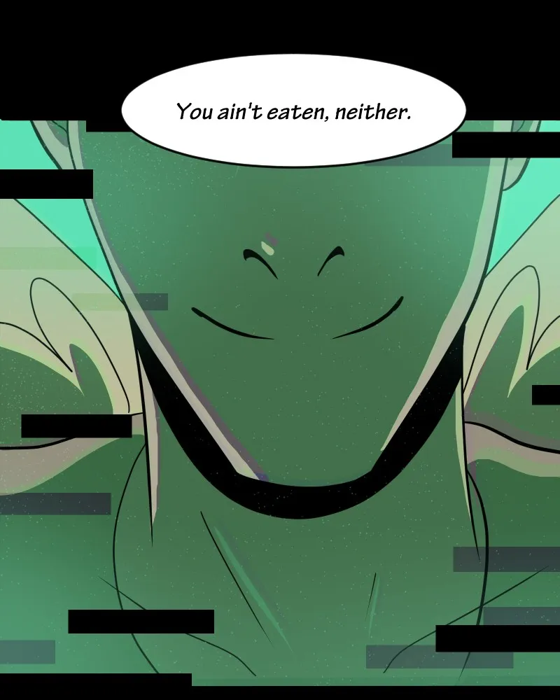 Read The Croaking EN Manga Online