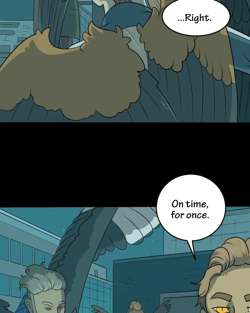 Read The Croaking EN Manga Online