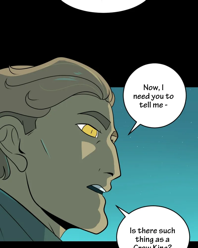 Read The Croaking EN Manga Online