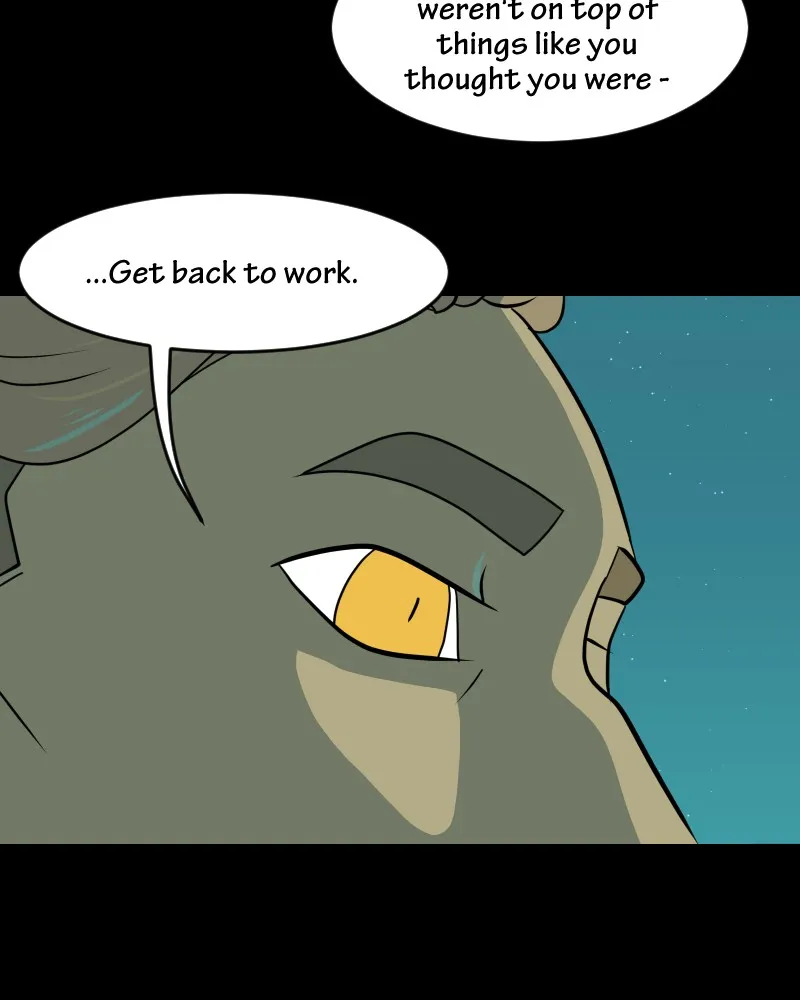 Read The Croaking EN Manga Online