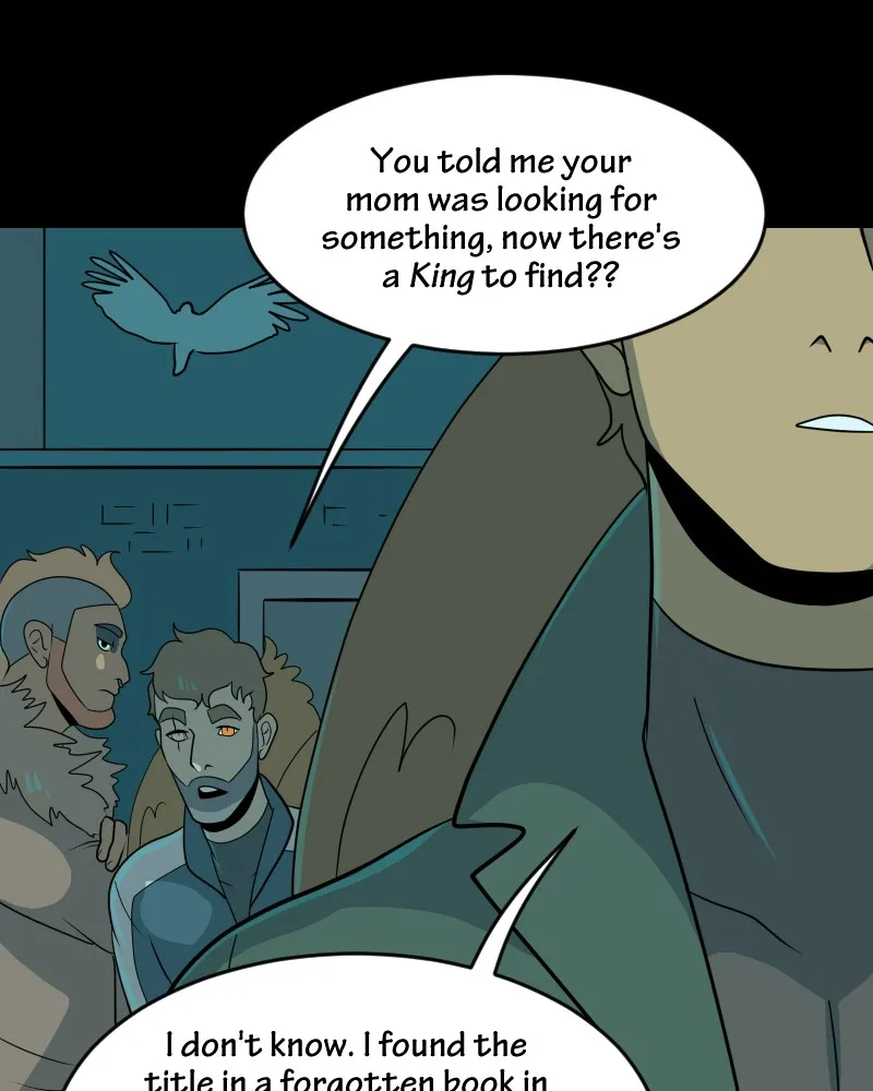 Read The Croaking EN Manga Online