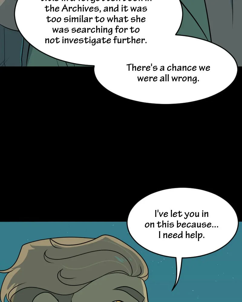 Read The Croaking EN Manga Online
