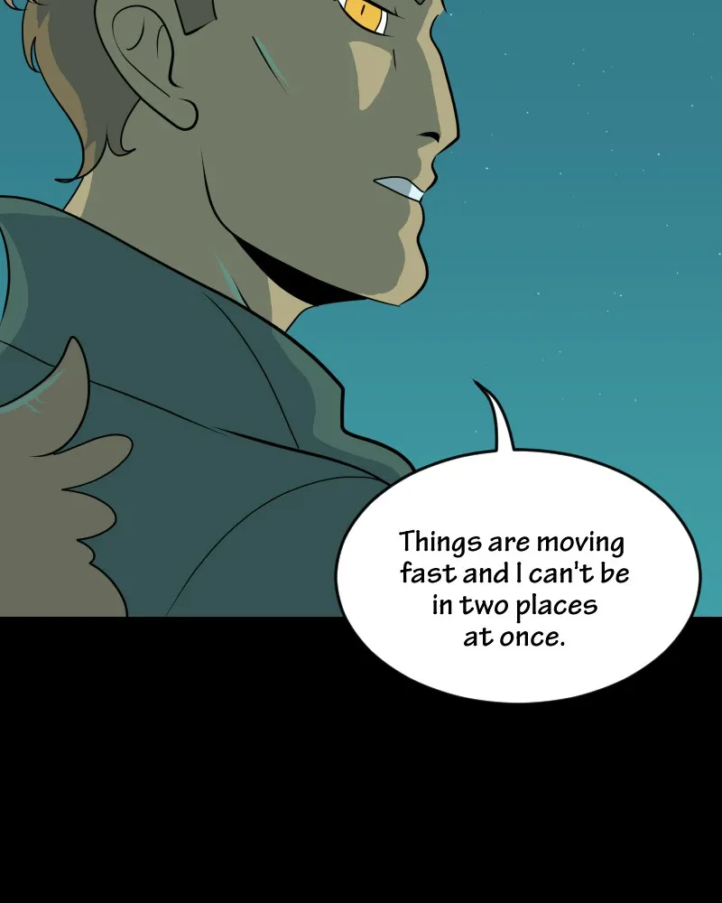 Read The Croaking EN Manga Online