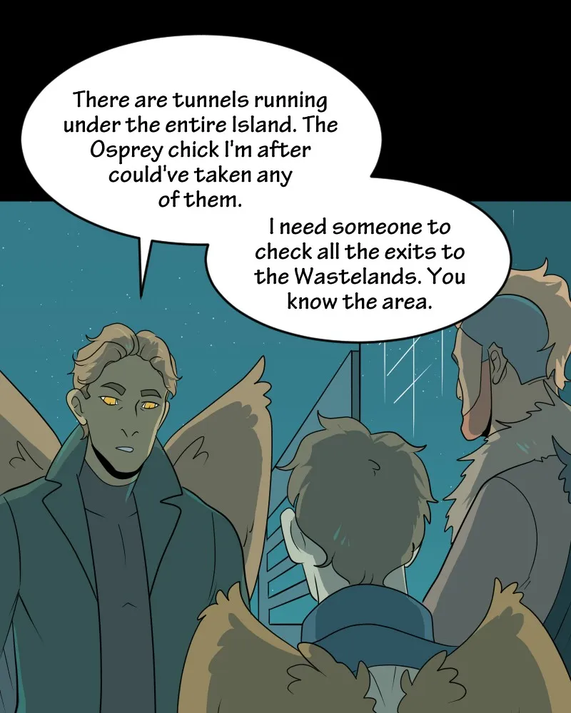 Read The Croaking EN Manga Online