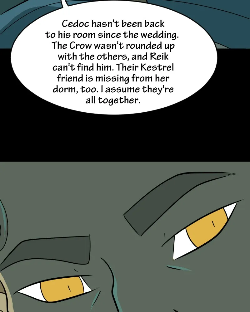 Read The Croaking EN Manga Online