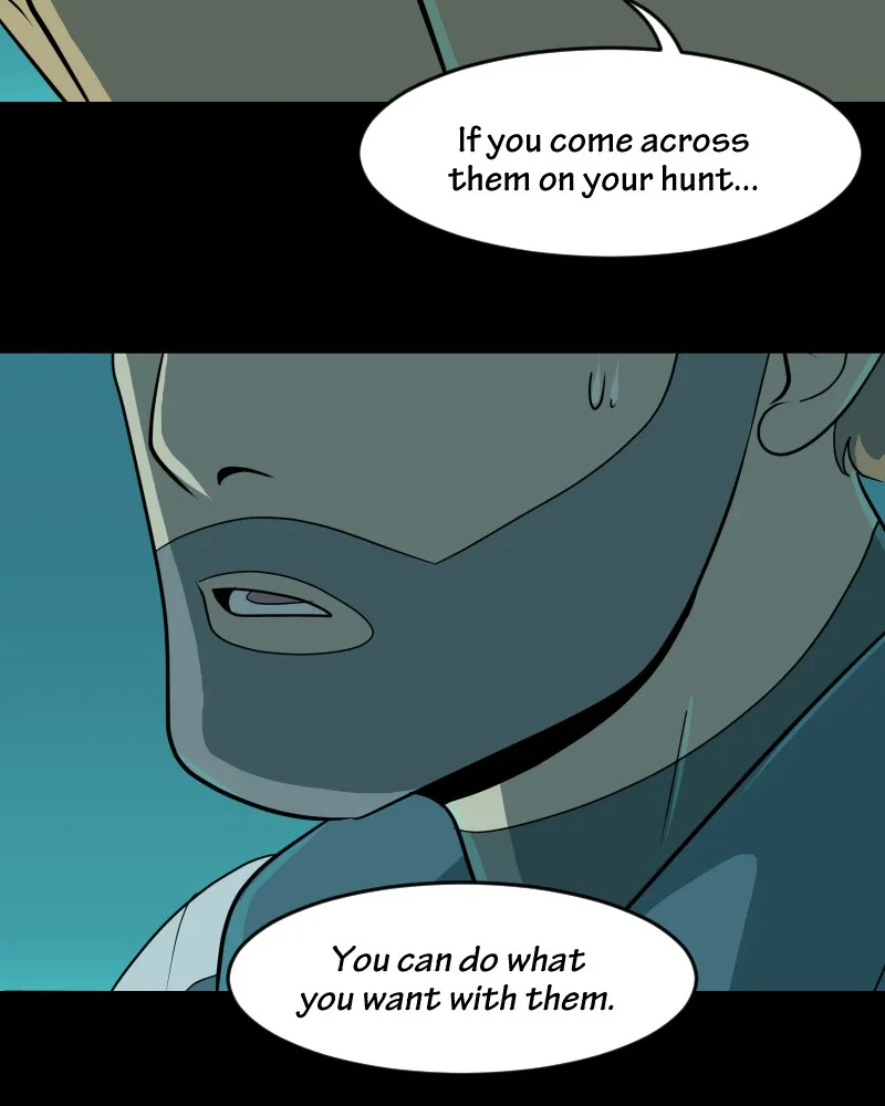 Read The Croaking EN Manga Online