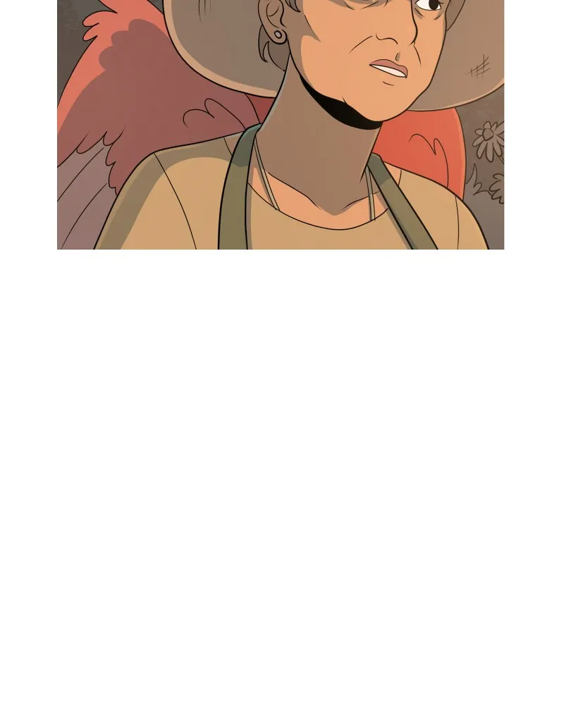 Read The Croaking EN Manga Online