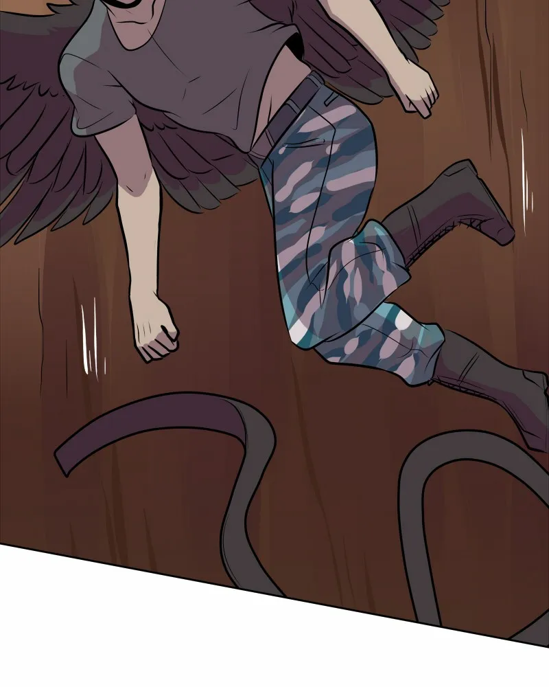 Read The Croaking EN Manga Online