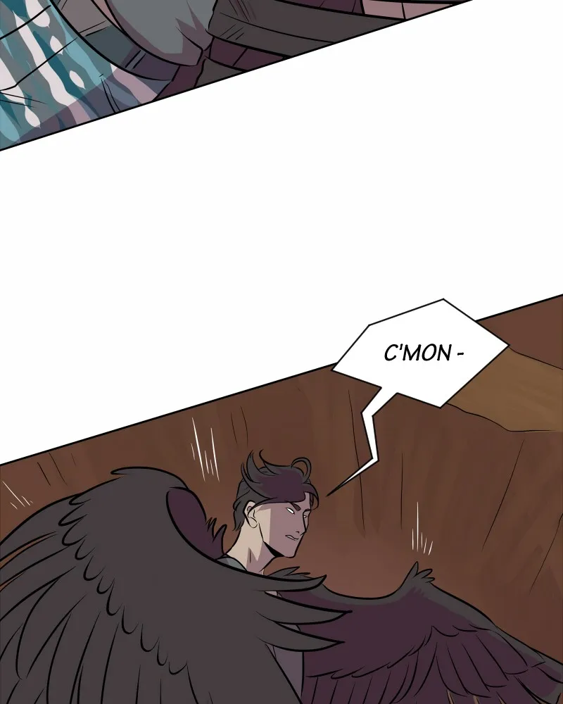 Read The Croaking EN Manga Online