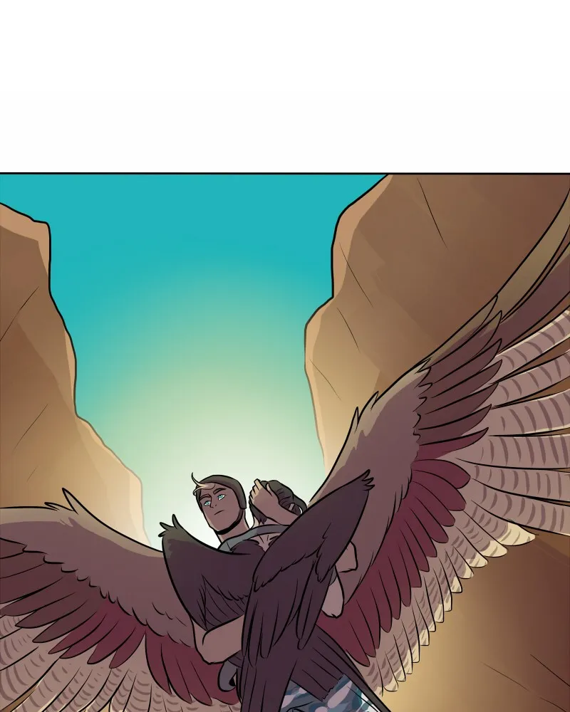 Read The Croaking EN Manga Online