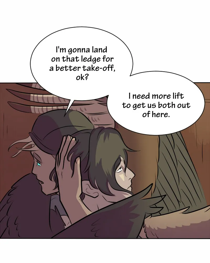 Read The Croaking EN Manga Online