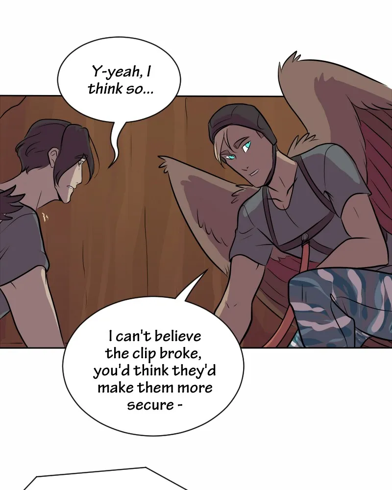 Read The Croaking EN Manga Online