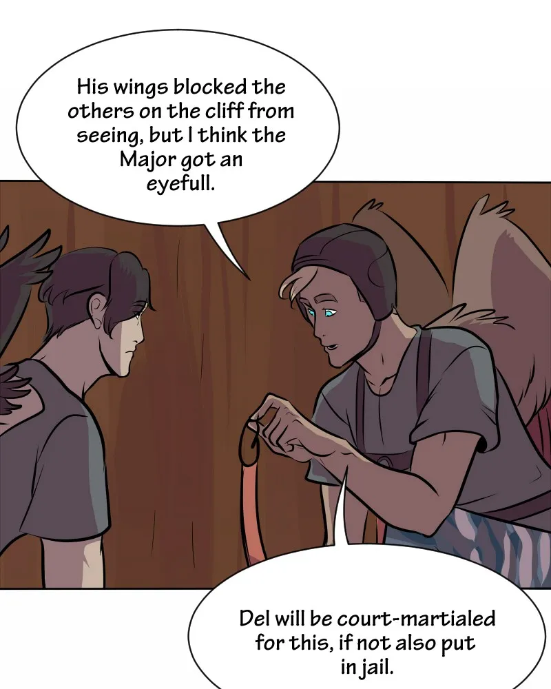 Read The Croaking EN Manga Online