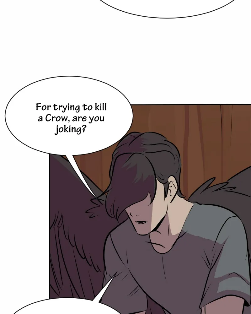 Read The Croaking EN Manga Online