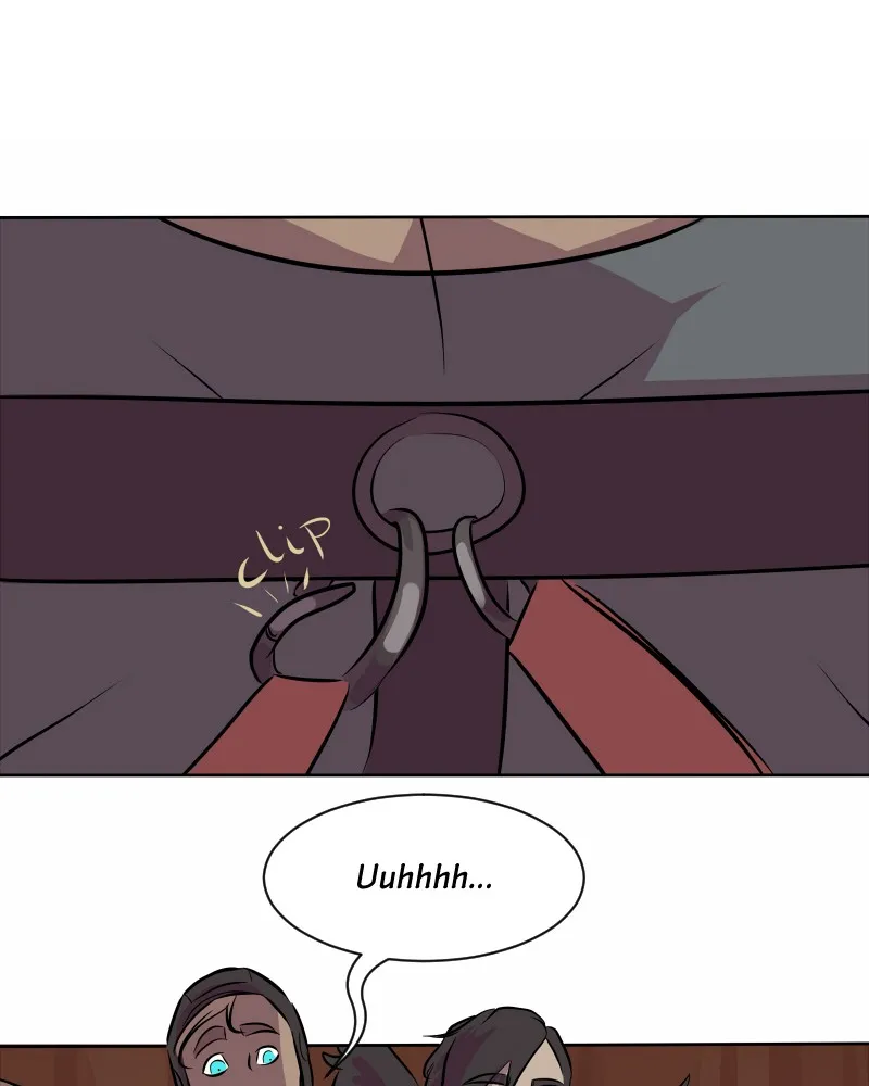 Read The Croaking EN Manga Online