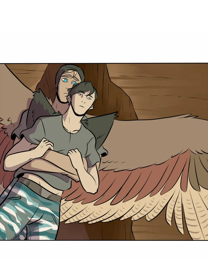 Read The Croaking EN Manga Online