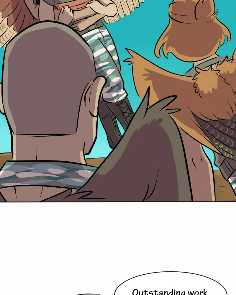 Read The Croaking EN Manga Online