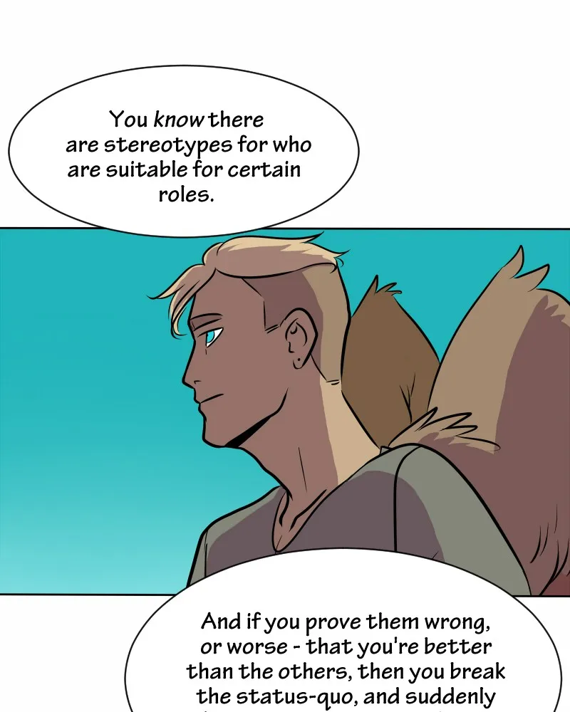 Read The Croaking EN Manga Online