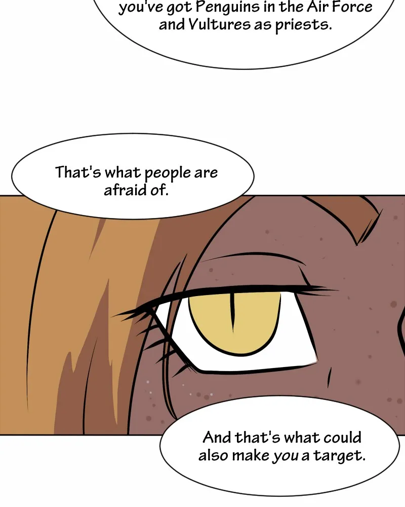 Read The Croaking EN Manga Online