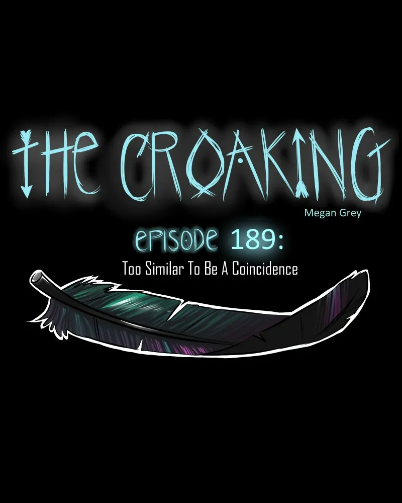 Read The Croaking EN Manga Online
