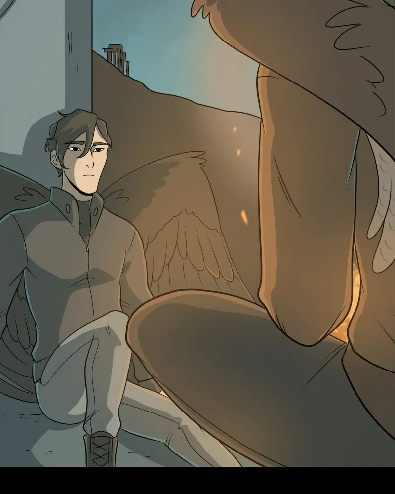 Read The Croaking EN Manga Online