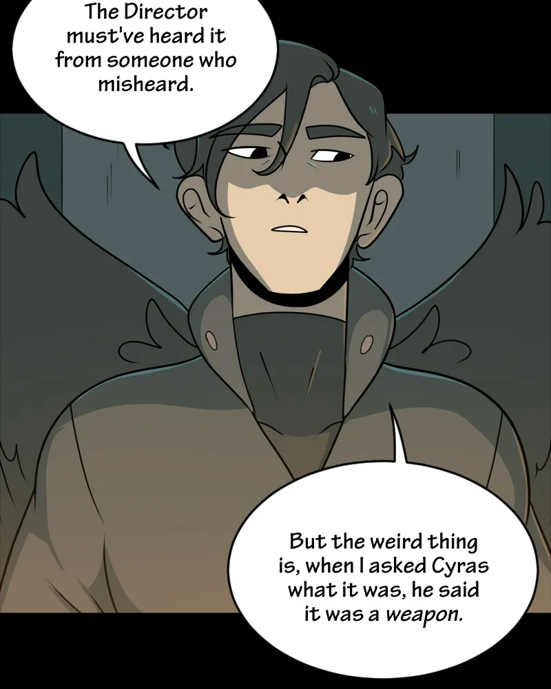 Read The Croaking EN Manga Online