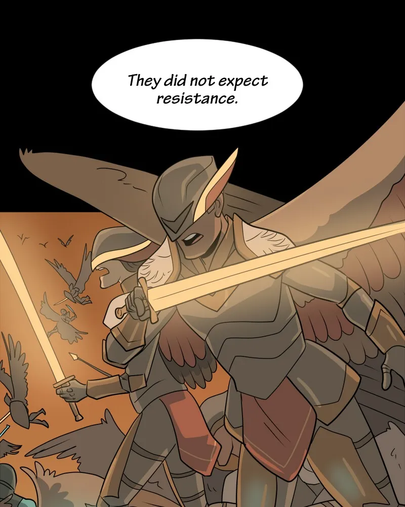 Read The Croaking EN Manga Online