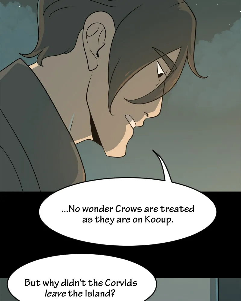 Read The Croaking EN Manga Online