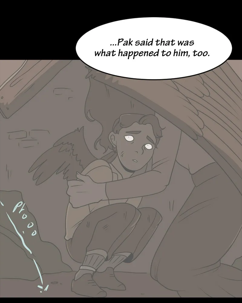 Read The Croaking EN Manga Online