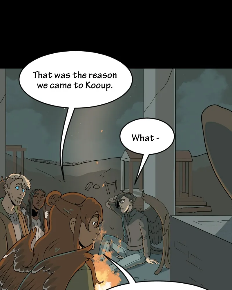 Read The Croaking EN Manga Online